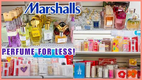 marshalls fake perfume|is marshall perfume a scam.